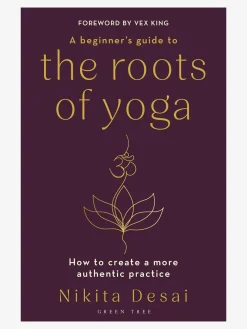 Clearance MACMIL01 A Beginner's Guide to the Roots of Yoga
