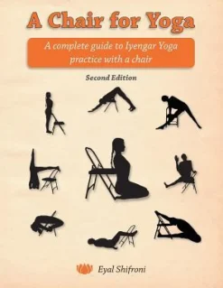 Sale EYALSH01 A Chair for Yoga