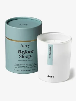 Sale AERYLT01 Aery Aromatherapy Candle - Before Sleep