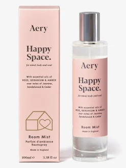 New AERYLT01 Aery Aromatherapy Room Spray - Happy Space