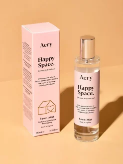 New AERYLT01 Aery Aromatherapy Room Spray - Happy Space