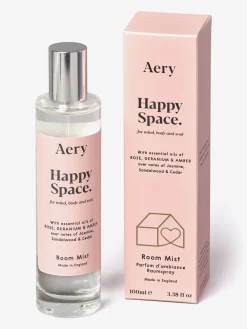 New AERYLT01 Aery Aromatherapy Room Spray - Happy Space