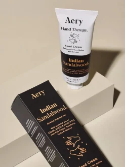 Clearance AERYLT01 Aery Fernweh Hand Cream - Indian Sandalwood