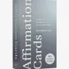 Sale MACMIL02 Affirmation Cards