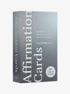 Sale MACMIL02 Affirmation Cards