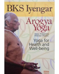 Online YOGMUM01 Arogya Yoga - Yoga For Health and Well-being