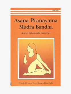 Hot IYFMPU01 Asana Pranayama Mudra Bandha