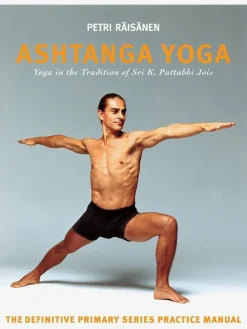 Discount PINTER01 Ashtanga Yoga: the Definitive Primary Series Practice Manual