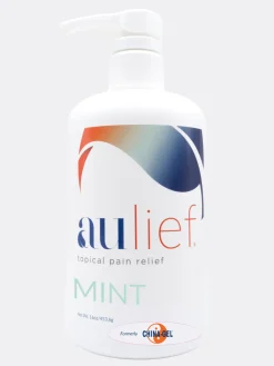 Hot CHINA-01 Aulief (Formerly China-Gel) 16oz Bottle