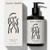Online AUSTIN01 Austin Austin Hand Soap 300ml - Palmarosa & Vetiver