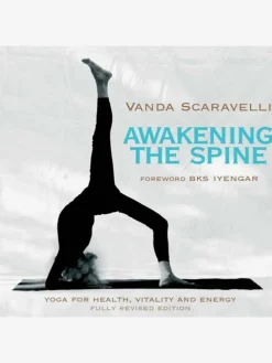 Discount PINTER01 Awakening the Spine