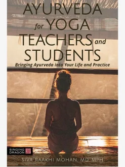 Clearance HACHET01 Ayurveda for Yoga Teachers and Students