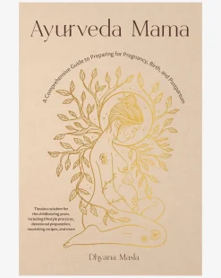 Clearance GBS&TB01 Ayurveda Mama