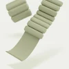 New BULLBO01 Bala 1lb Ankle/Wrist Bangle Weights - Sage