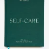 Best BLUSHG01 Blush & Gold My Daily Self-Care Journal - Jupiter