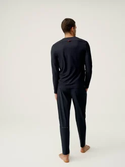 Hot AGENCY01 Born Living Yoga Okavango Jogger - Black