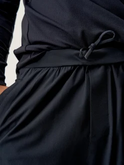 Hot AGENCY01 Born Living Yoga Okavango Jogger - Black