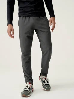 Online AGENCY01 Born Living Yoga Okavango Jogger - Deep Khaki