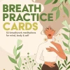 Outlet HACHET01 Breath Practice Cards: 50 breathwork meditations for mind, body & self