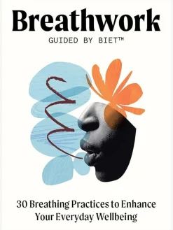 Sale HACHET01 Breathwork Guided by Biet