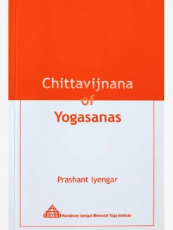 Sale YOGMUM01 Chittavijnana of Yogasanas