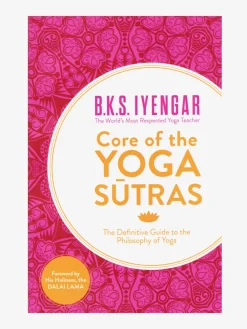 Discount HARPER01 Core of the Yoga Sutras