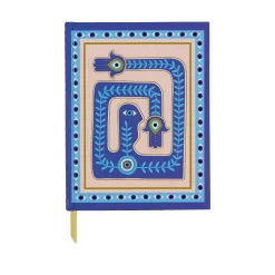 Online DESIGN01 Designworks Ink A Dopo Bound Journal - Eye