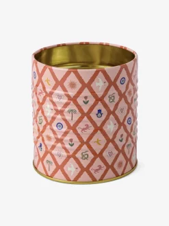 DESIGN01 Designworks Ink A Dopo Storage Tin - Icons