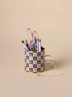 DESIGN01 Designworks Ink A Dopo Storage Tin - Celestial