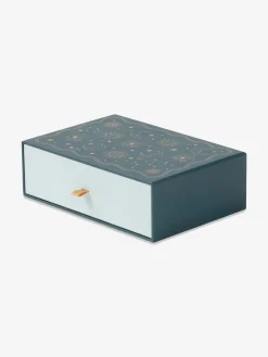 Best DESIGN01 Designworks Ink Celestial Notecards - 16 Assorted