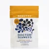 New SEAWEE01 Doctor Seaweed Beauty+ Supplement Capsules