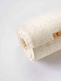 Discount ECOYOG01 ecoYoga Jute Mat