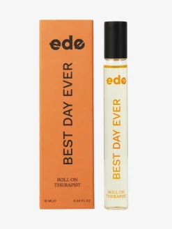 Best EDE00001 ede Roll on Therapist - Best Day Ever