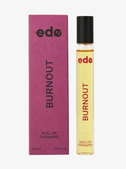 Best EDE00001 ede Roll on Therapist - Burnout