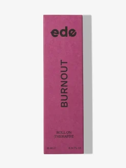 Best EDE00001 ede Roll on Therapist - Burnout