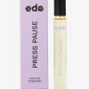 Clearance EDE00001 ede Roll on Therapist - Press Pause