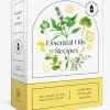 Outlet GBS&TB01 Essential Oils Recipes - a Card Deck for Healing and Home