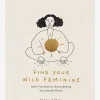 Hot MACMIL02 Find Your Wild Feminine