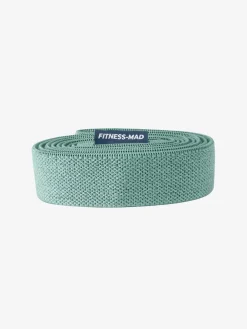 Hot YOGAMA02 Fitness-Mad Fabric Resistance Loop
