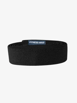 Hot YOGAMA02 Fitness-Mad Fabric Resistance Loop