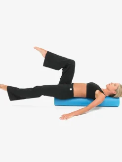 Online YOGAMA02 Fitness-Mad Full Length 90cm Foam Roller