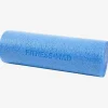 New YOGAMA02 Fitness-Mad Half Length 45cm Foam Roller