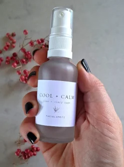 Online FORAGE01 Forage Botanicals Cool + Calm Face Mist