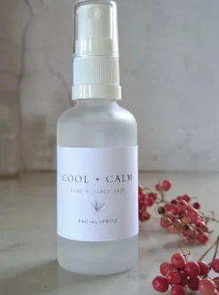 Online FORAGE01 Forage Botanicals Cool + Calm Face Mist