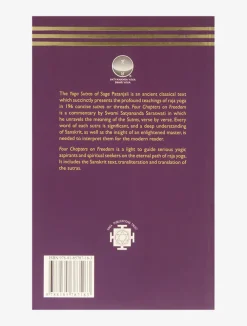 Sale IYFMPU01 Four Chapters on Freedom