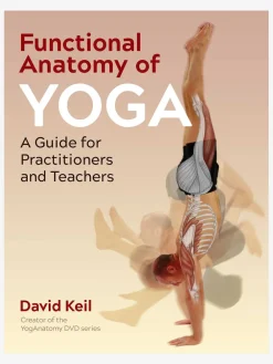 Sale HARPER01 Functional Anatomy of Yoga