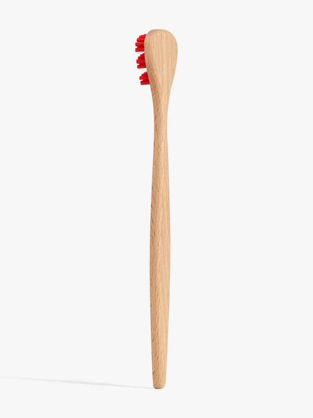 Sale GEORGA01 Georganics Beechwood Tonguebrush