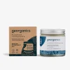Best GEORGA01 Georganics Fluoride Toothpaste 60ml - English Peppermint
