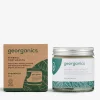 Hot GEORGA01 Georganics Mineral-rich Toothpaste 60ml - Spearmint