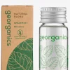 Best GEORGA01 Georganics Natural Dental Floss - Spearmint